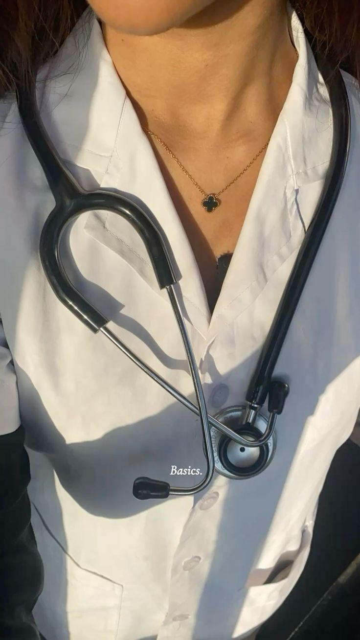 Stethoscope product photo Kenya