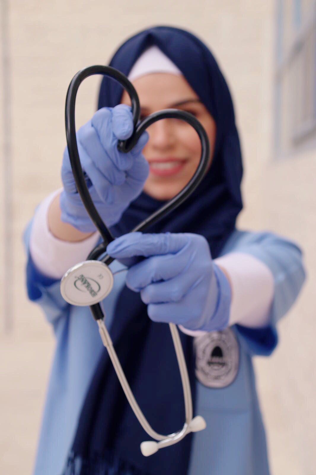 Stethoscope product photo Kenya