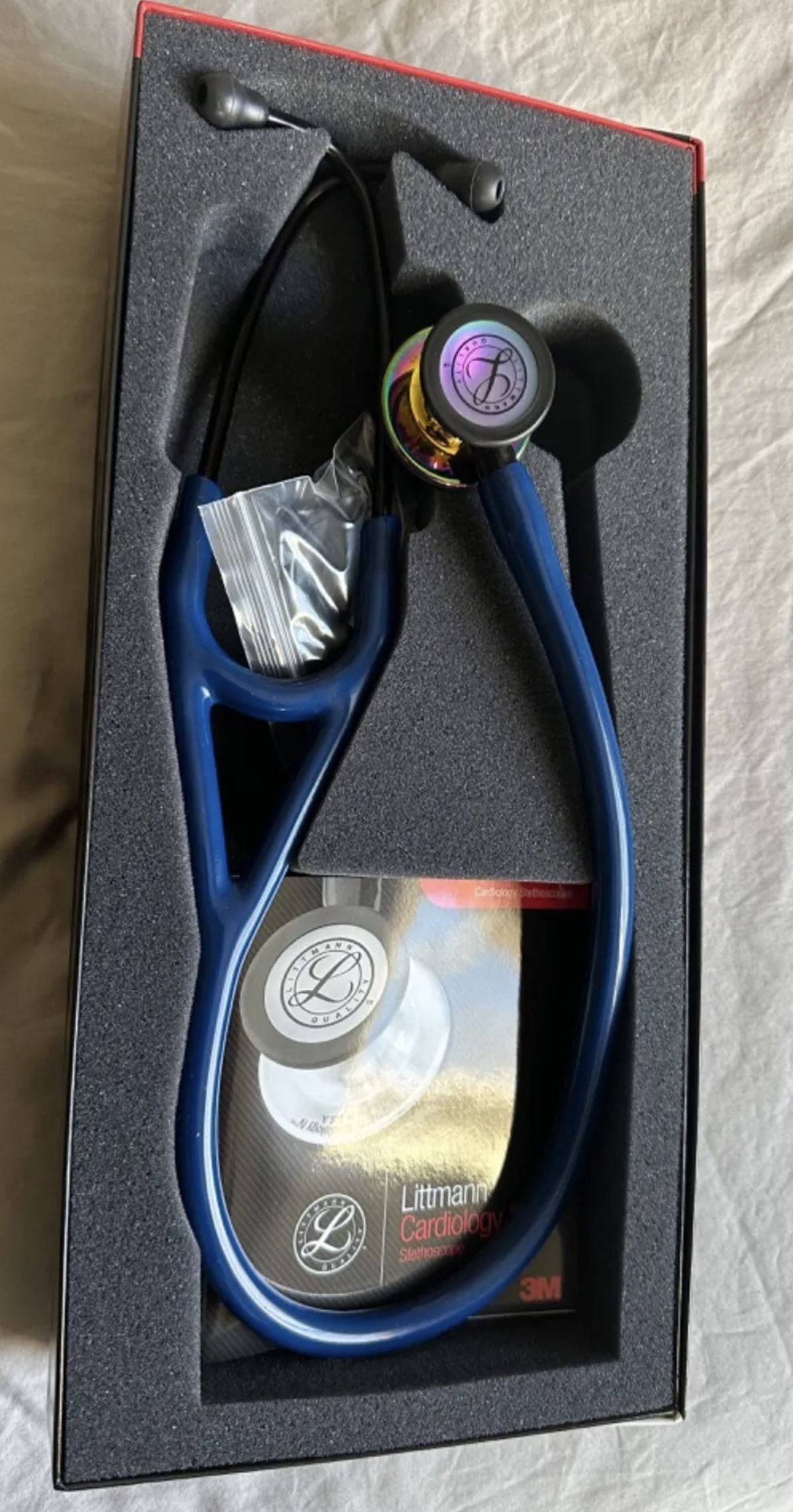 Stethoscope product photo Kenya