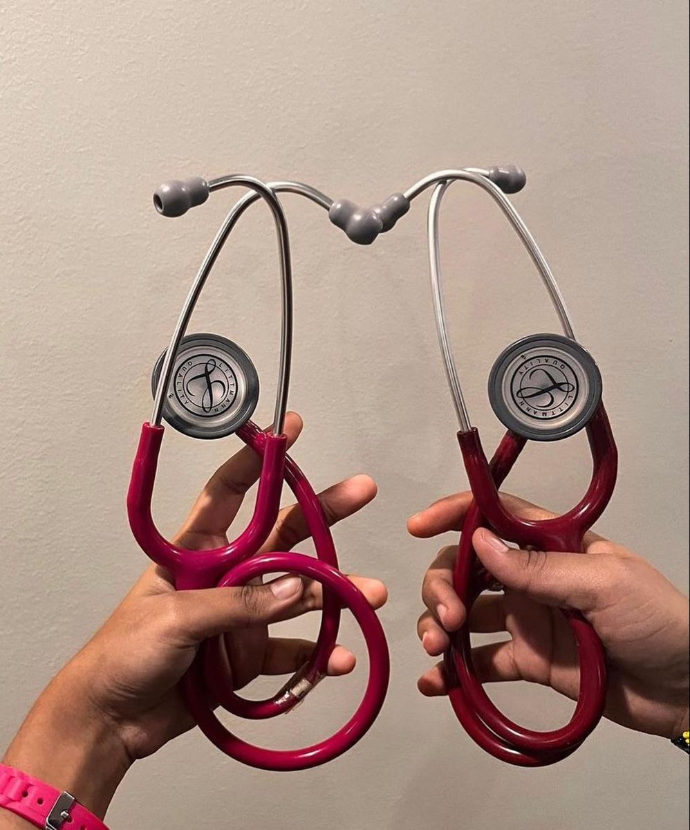 Stethoscope product photo Kenya